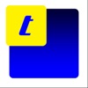 TaksiApp - taxi in Tallinn icon
