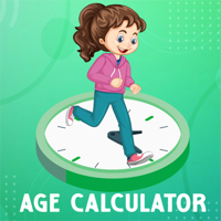 Age Calculator and compare