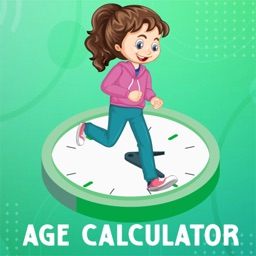 Age Calculator & compare