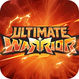 Ultimate Warrior: Multiverse