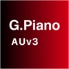Grand Piano AUv3 icon