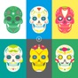 Animated Skulls app download