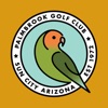Palmbrook Golf Tee Times icon