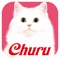 "Churu Maker" is a brand new APP enabling you to create a TV Commercial type of video