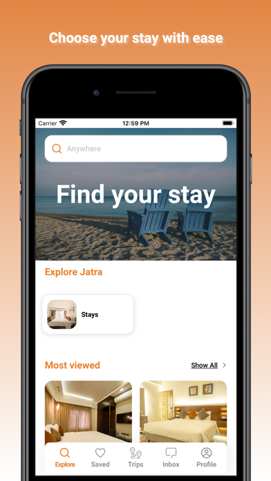 Jatra Screenshot