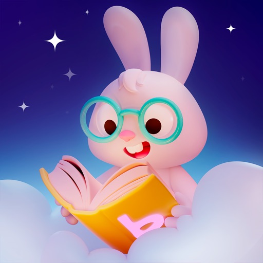boook・Learn to Read at Bedtime