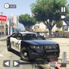 パトカーチェイス犯罪都市3D - iPhoneアプリ