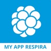 My App Respira icon