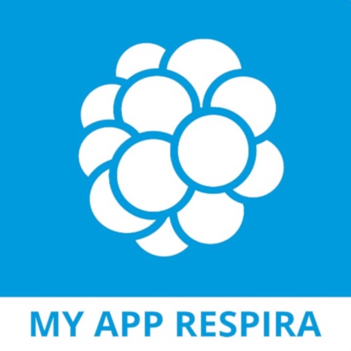 My App Respira icon