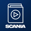 Scania Start icon