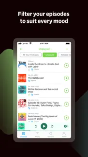 How to cancel & delete pocket casts: podcast player 3
