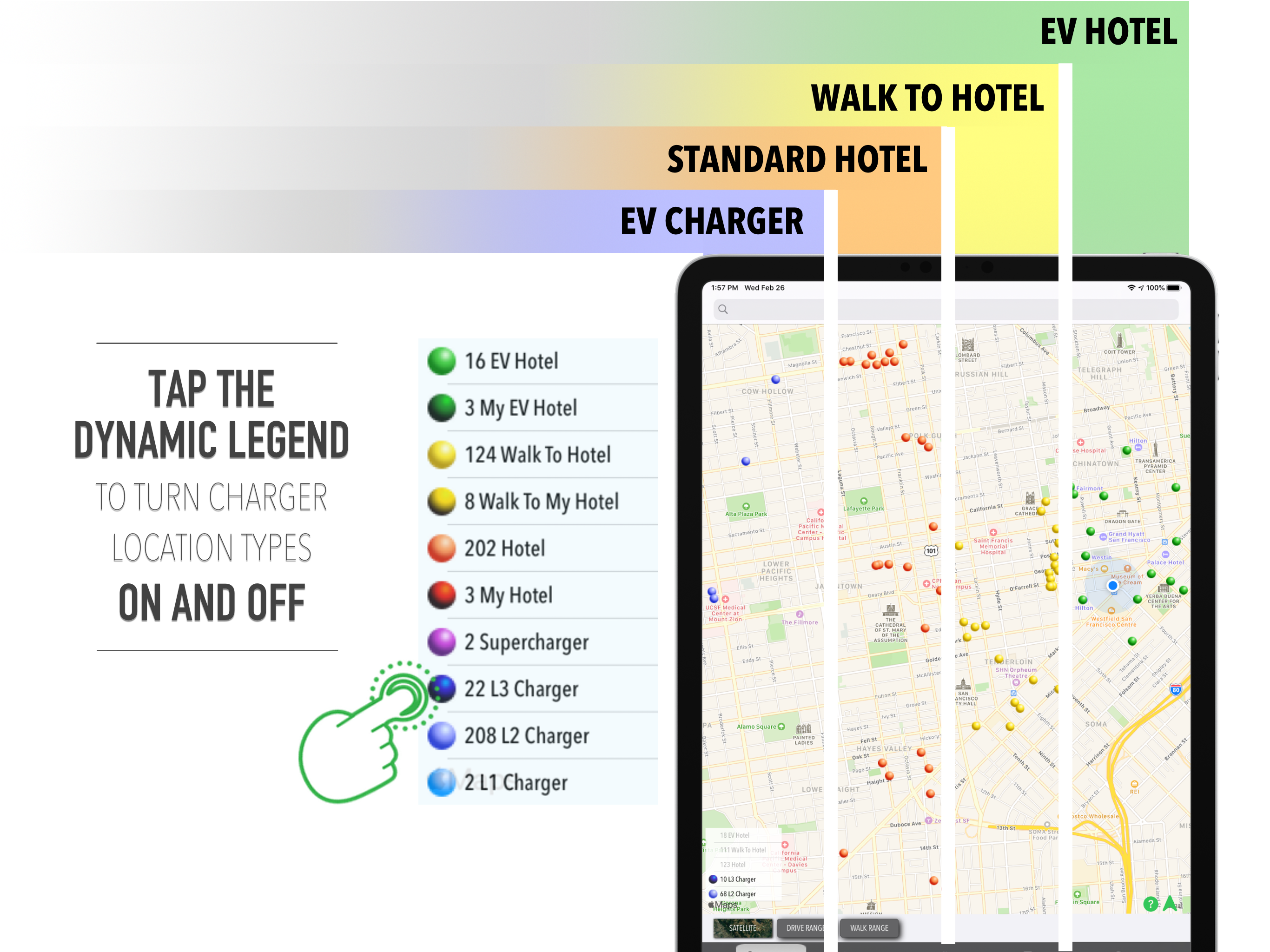 EVHotels