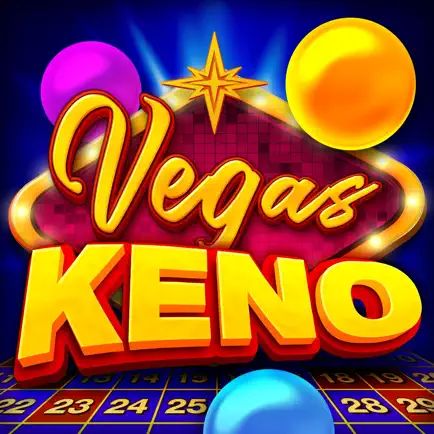 Vegas Keno: Lottery Draws Читы