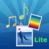 Fotoshow Lite - iPhoneアプリ