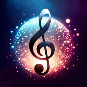 3D Music Visualizer