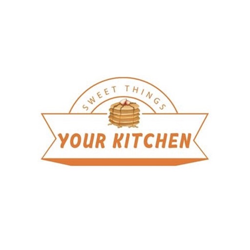 Your kitchen Pizza and Waffle icon