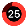 25 for Watch | 集中記録 - Yuto Tokunaga