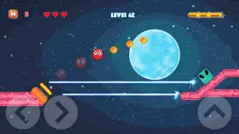Game screenshot Plants Ball 5 - Red Ball Game mod apk