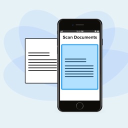 Simply Scanner - PDF Docs Scan