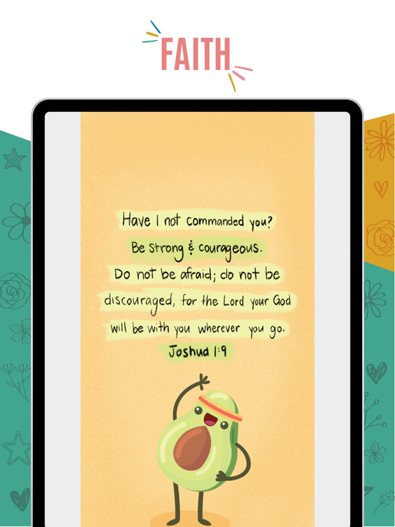 ReFyne by GEMS iPad screenshot 1 - Education app