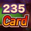 235 Card Game icon