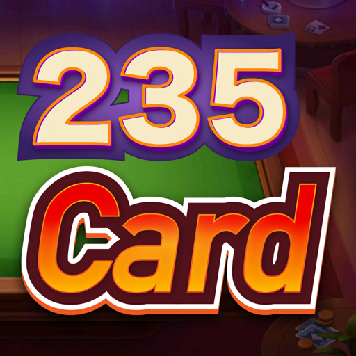 235 Card Game