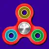 Fidget Spinner Toy App Positive Reviews