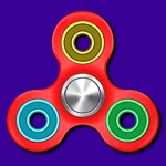 Download Fidget Spinner Toy app