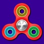 Fidget Spinner Toy app download