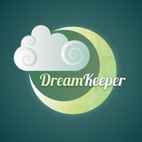 DreamKeeper - My Dream Journal