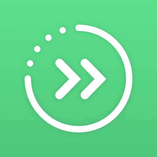Start 2 Run - running app iOS App