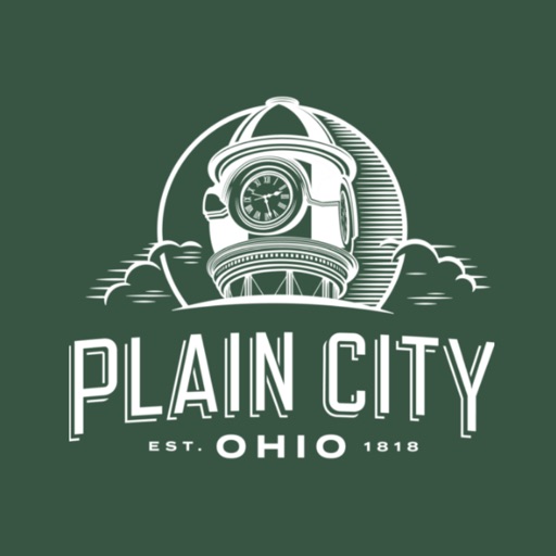Plain City, OH Police & Govt