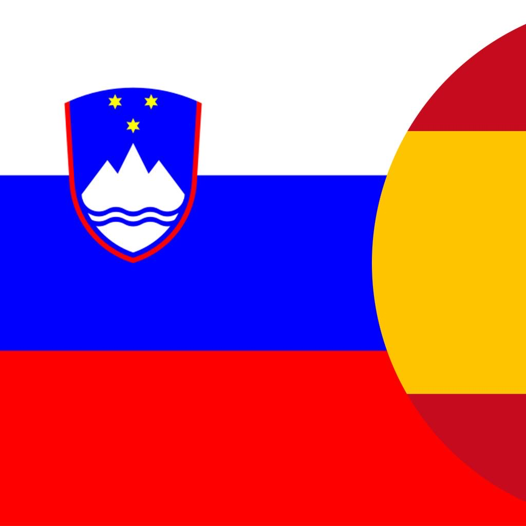 Get Diccionario Esloveno-Español for iOS, iPhone, iPad Aso Report