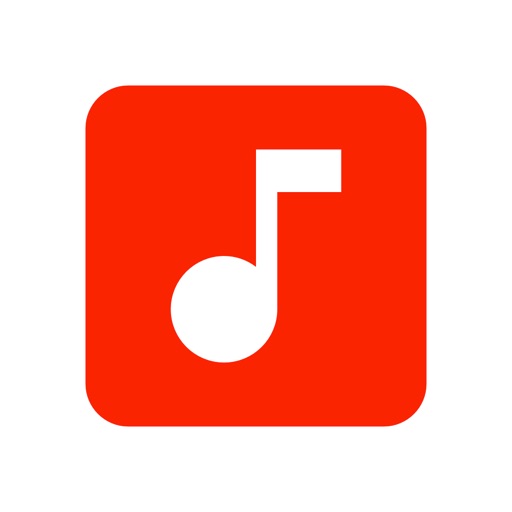 MP3 Converter - video to music Icon