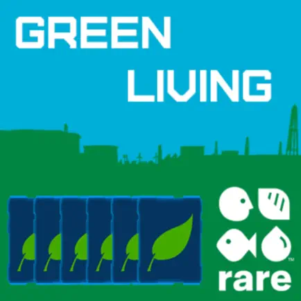 Save Green City Cheats