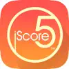 IScore5 APHG App Positive Reviews