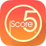 IScore5 APHG App Positive Reviews