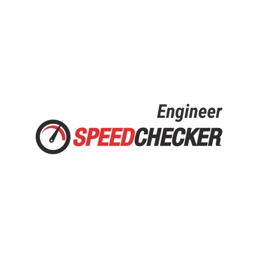 SpeedChecker Engineer icon