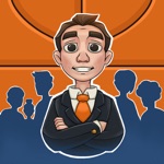 Download B-ball Manager app