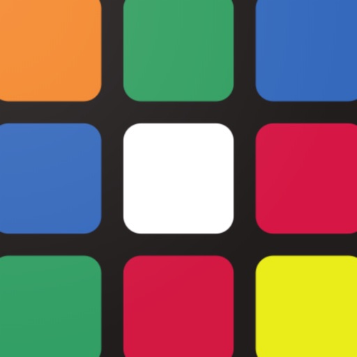 Tutorial For Rubik's Cube iOS App