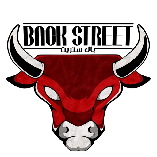 Backstreet | باك ستريت icon