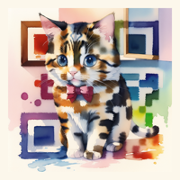 QRArt - AI QR Code Generator
