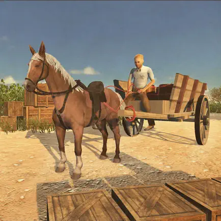 Mountain Carriage Sim 3D Cheats