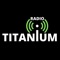 Radio Titanium è una web radio dedicata e improntata sulla musica dance anni 90 e primi anni 2000
