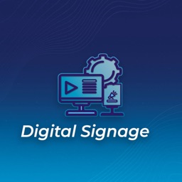 MDU Solutions Digital Signage