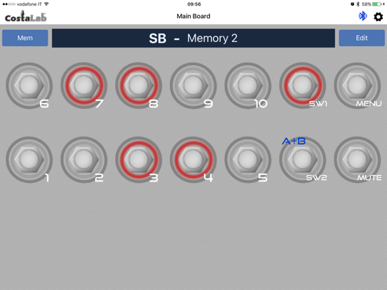 Screenshot #5 pour Labyrinth Editor