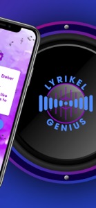 LyriKel Genius screenshot #5 for iPhone