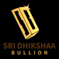 Sri Dhikshaa Bullion logo