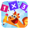 Juego Para Niños, Learn Math - Marshmallow Games SRL