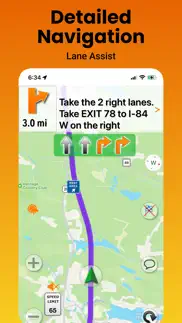 How to cancel & delete smarttruckroute: truck gps 1